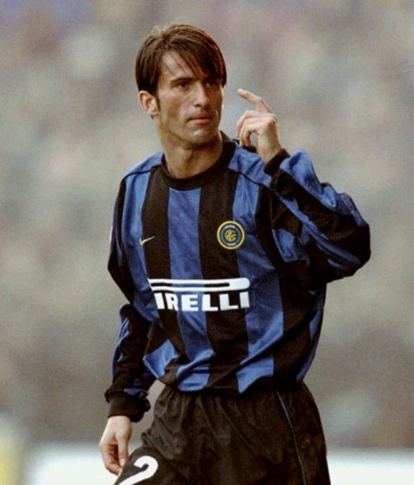 Christian Panucci