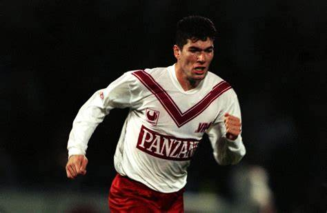 Zinedine Zidane