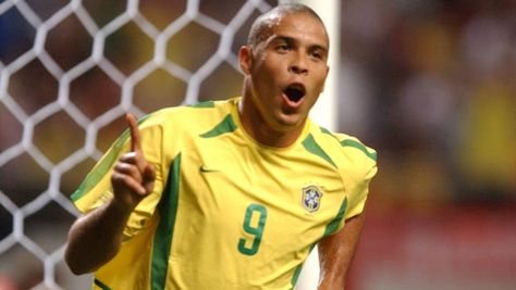 Ronaldo