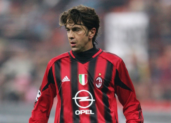 Alessandro Costacurta