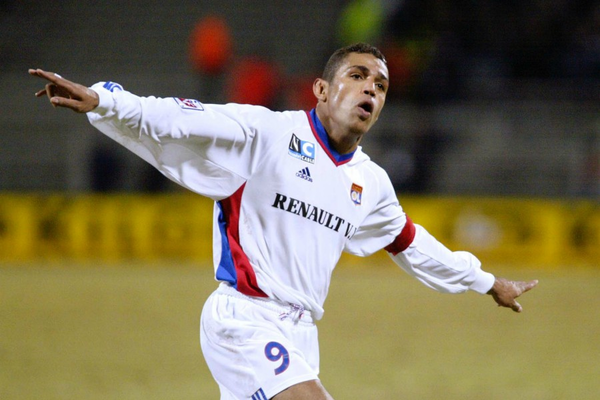 Sonny Anderson