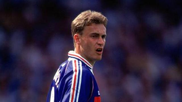 Stéphane Guivarc'h
