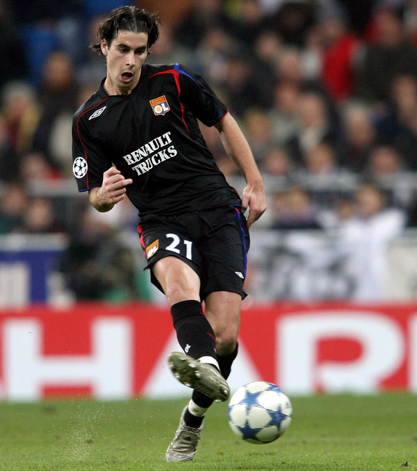 Tiago Mendes
