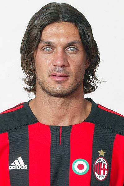 Paolo Maldini